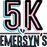 2024 Emersyn's Army March 5k Walk/Run