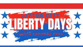 Layton Liberty Days Celebration 2024