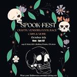 Spook-Fest 2024