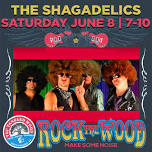 The Shagadlics at The Tangled Wood