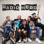 Radio Hero @ Fager's Island