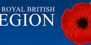 Royal British Legion Drop-In