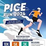 PICE RUN