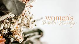 Women’s Bible Study