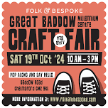 Great Baddow Millennium Community Centre Artisan Craft Fair