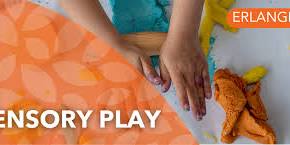 Sensory Play