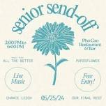 All The Better: Senior Send Off Concert | Class of 2024 Graduation Celebrations