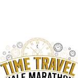 Time Travel Half-Marathon (and 5k/10k) - Ann Arbor