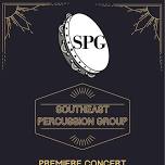 SPG Premiere Concert