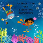 Summer Reading: Ocean Adventure Storytime