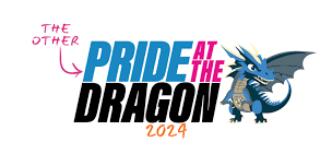 The Other Pride at the Dragon - 2024