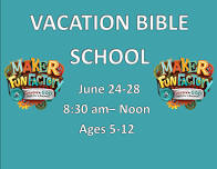 Vacation Bible School