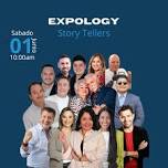 Expology Story Tellers