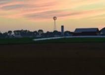 Sunset Dinner Tour on an Amish Farm