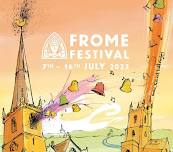 Frome Festival music