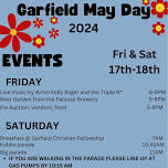 May Day 2024