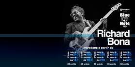 RICHARD BONA