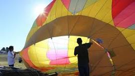 2024 International Santa Fe Trail Balloon Rally