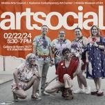 ArtSocial