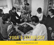 Yoga Teacher Training Course Rishikesh