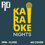 Karaoke Tuesday