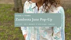 Zumbrota June Pop-Up @ Zumbrota BLOCK PARTY