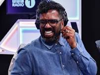 Romesh Ranganathan