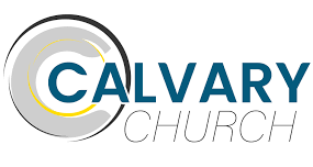 Identity in Christ Bible Study — Calvary Church