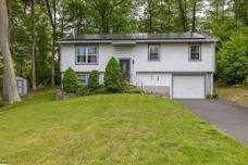 Open House for 222 Osborn Road Naugatuck CT 06770