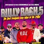 Bully Bash 5