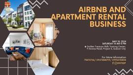 Airbnb and Apartment Rental Business Seminar