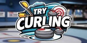 Try Curling Open House