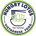 Hungry Lotus