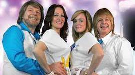 ABBA Revisited concert in Kitimat