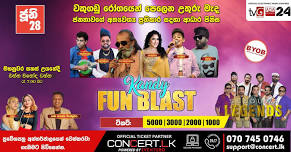 Kandy Fun Blast