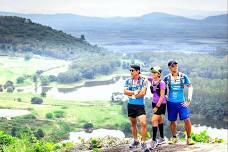 Trail Masters Series Rayong