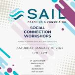 Social Connection Workshop