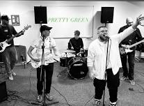 Pretty Green @ The Old Barn Inn