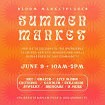 Summer Market