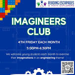 REME's Imagineers Club