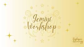 Gemini Workshop ♊️