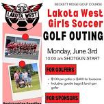 Lakota West Girls Soccer - Golf Outing