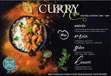 Curry Night