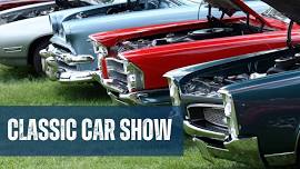 Classic Car Show