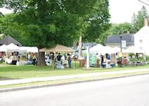 Henniker Community Market