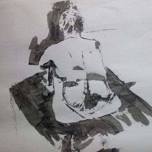 Life Drawing Sessions