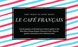 Le Café Français