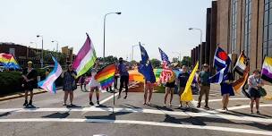 Billings Pride Parade!