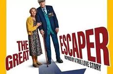 Film: The Great Escaper (12A)