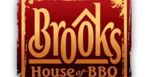 Brooks BBQ at the Hancock Town Square April 19th @3:00 PM